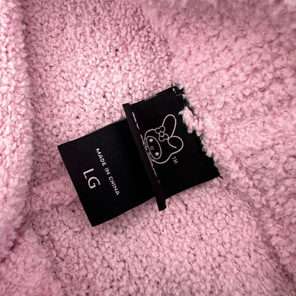 My Melody Pajama Set - Picture 4 of 4